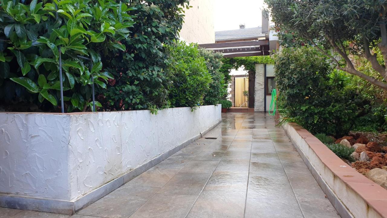 Chasca Y Barro Villa Casas de Ves Ngoại thất bức ảnh