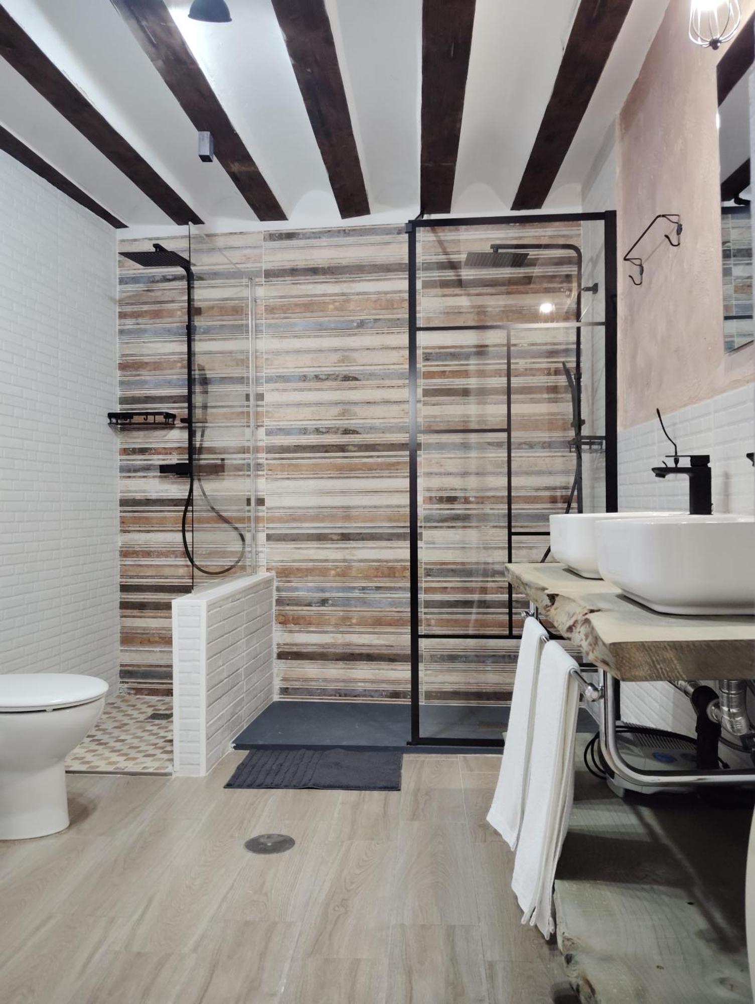 Chasca Y Barro Villa Casas de Ves Ngoại thất bức ảnh