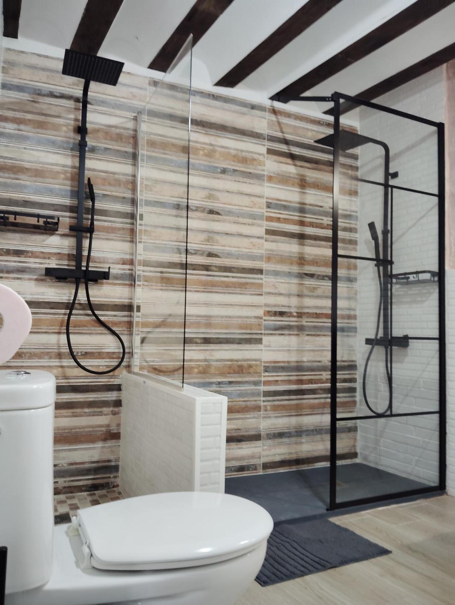 Chasca Y Barro Villa Casas de Ves Ngoại thất bức ảnh